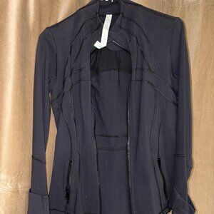 Lululemon Black jacket